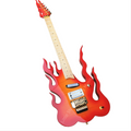 Customize Electric Guitar LSM111