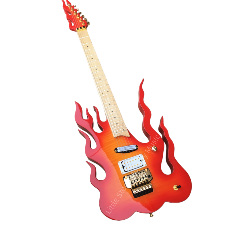 Customize Electric Guitar LSM111