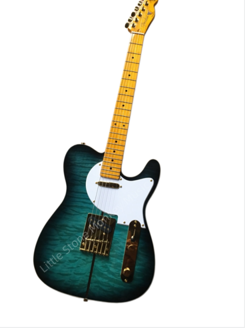 Customize Electric Guitar LSM121