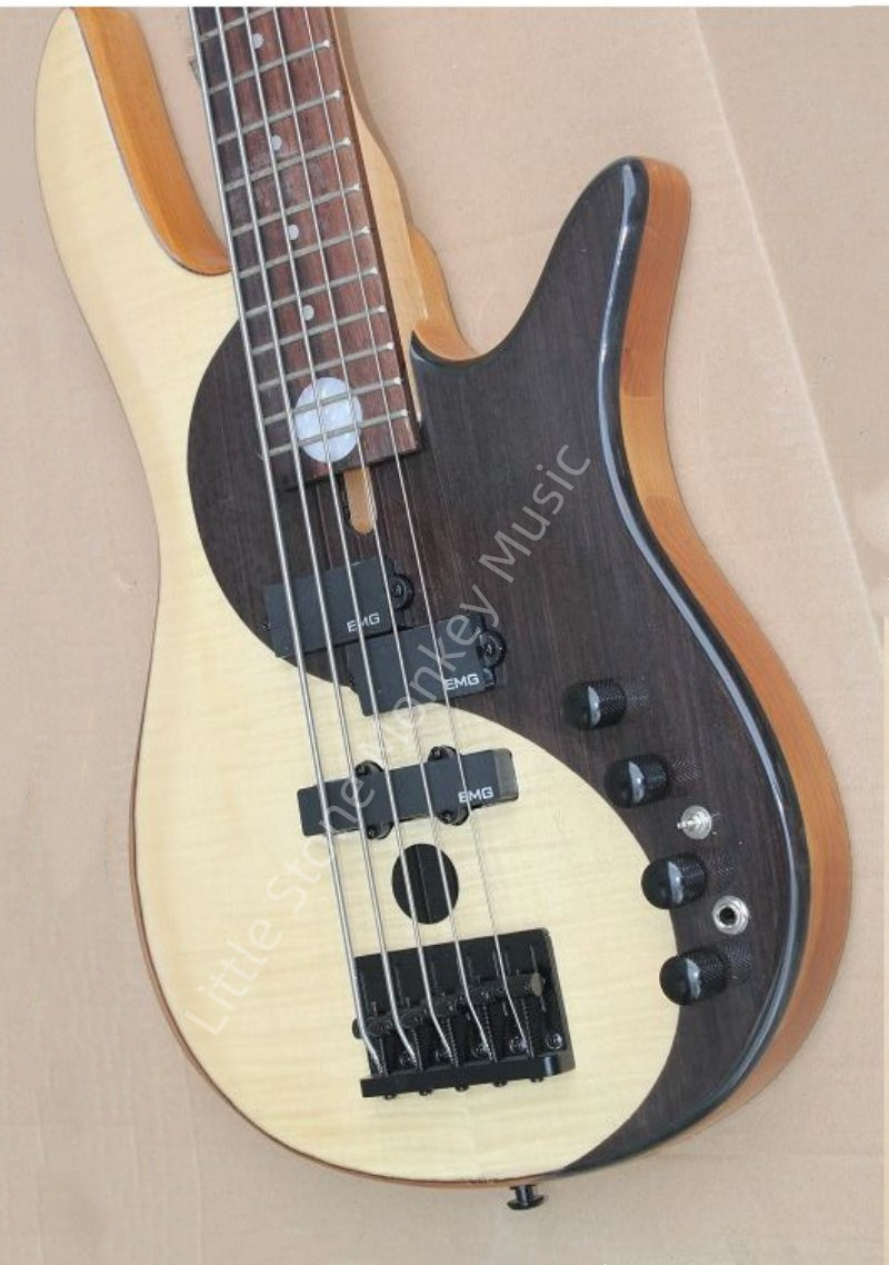 Customize Electric Guitar LSM134