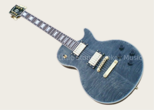 Customize Electric Guitar LSM016