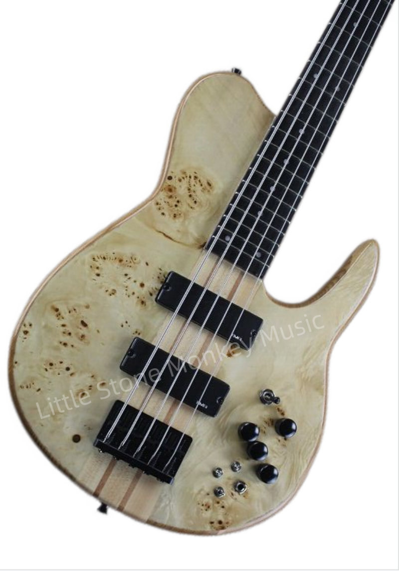 Customize Electric Guitar LSM136