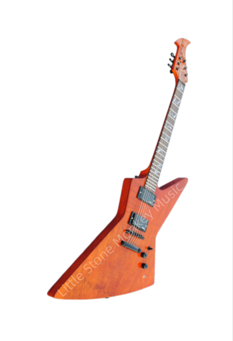 Customize Electric Guitar LSM018