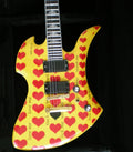 Customize Electric Guitar LSM069