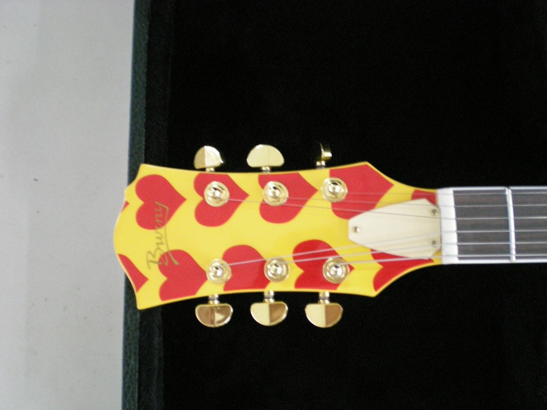 Customize Electric Guitar LSM069