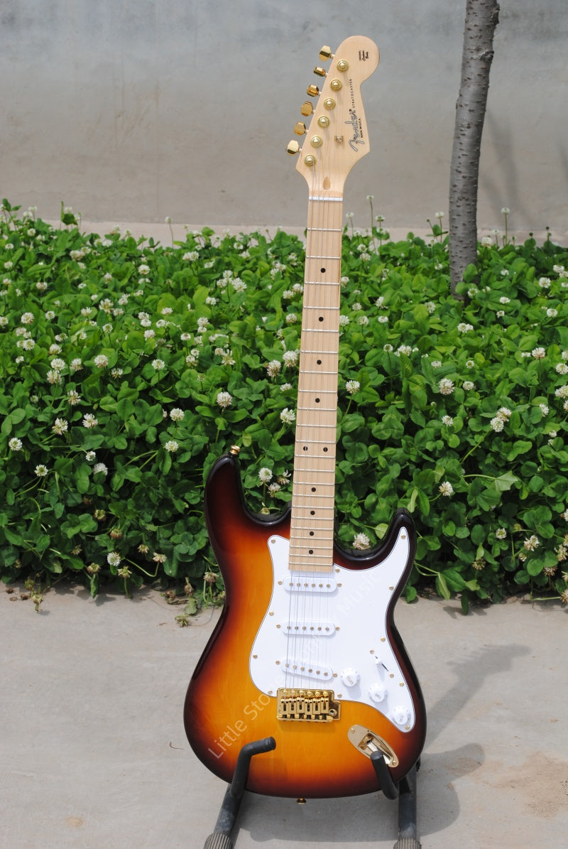 Customize Electric Guitar LSM150