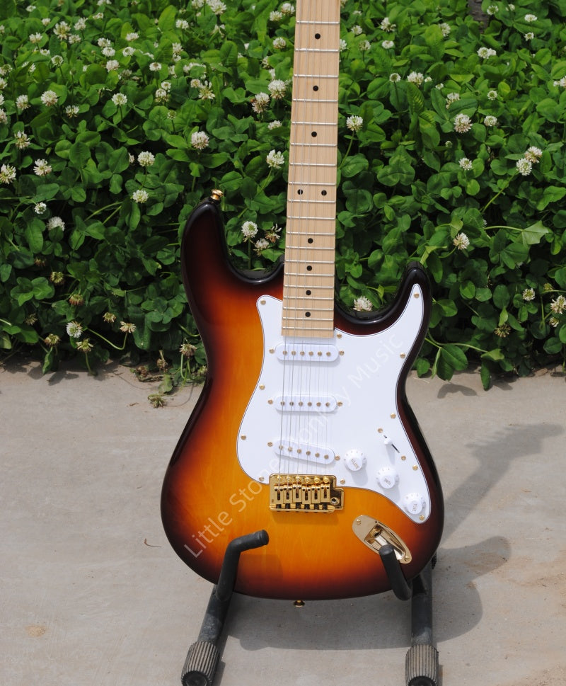 Customize Electric Guitar LSM150