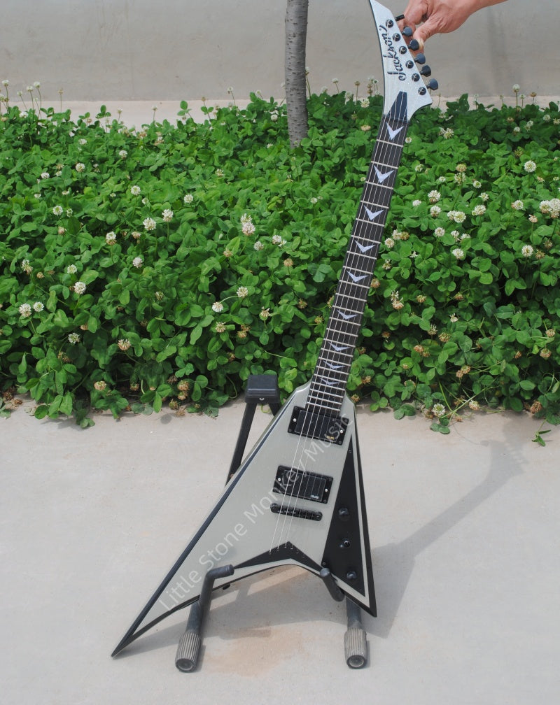 Customize Electric Guitar LSM042
