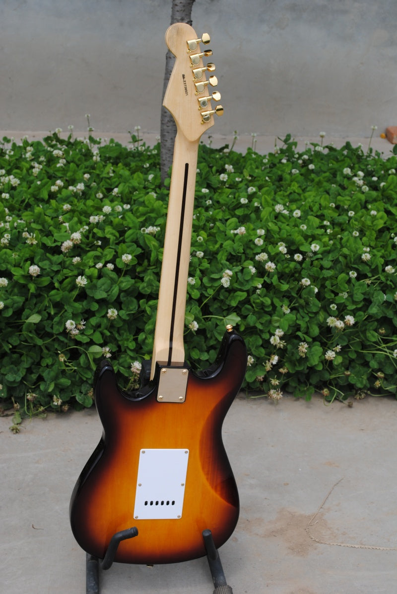 Customize Electric Guitar LSM150