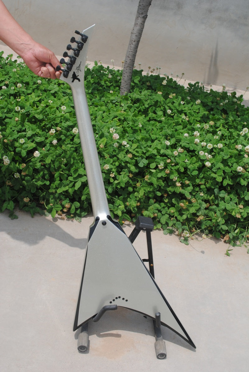 Customize Electric Guitar LSM042