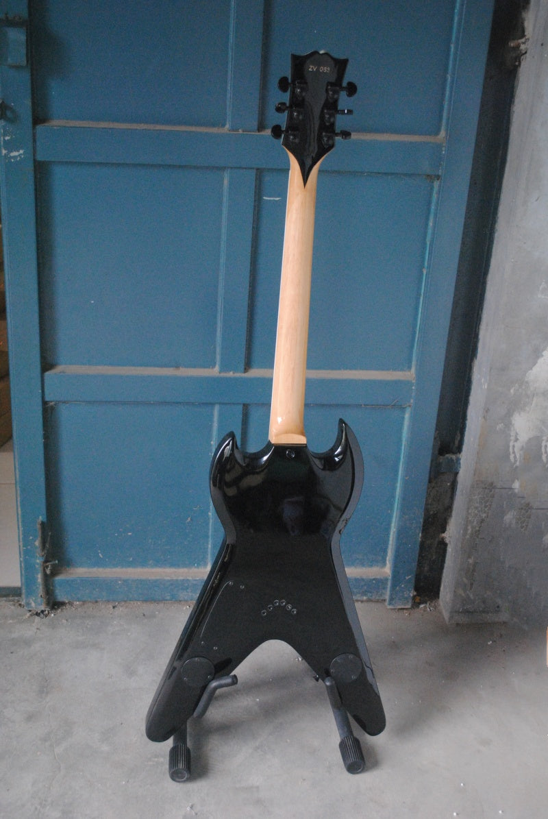 Customize Electric Guitar LSM048