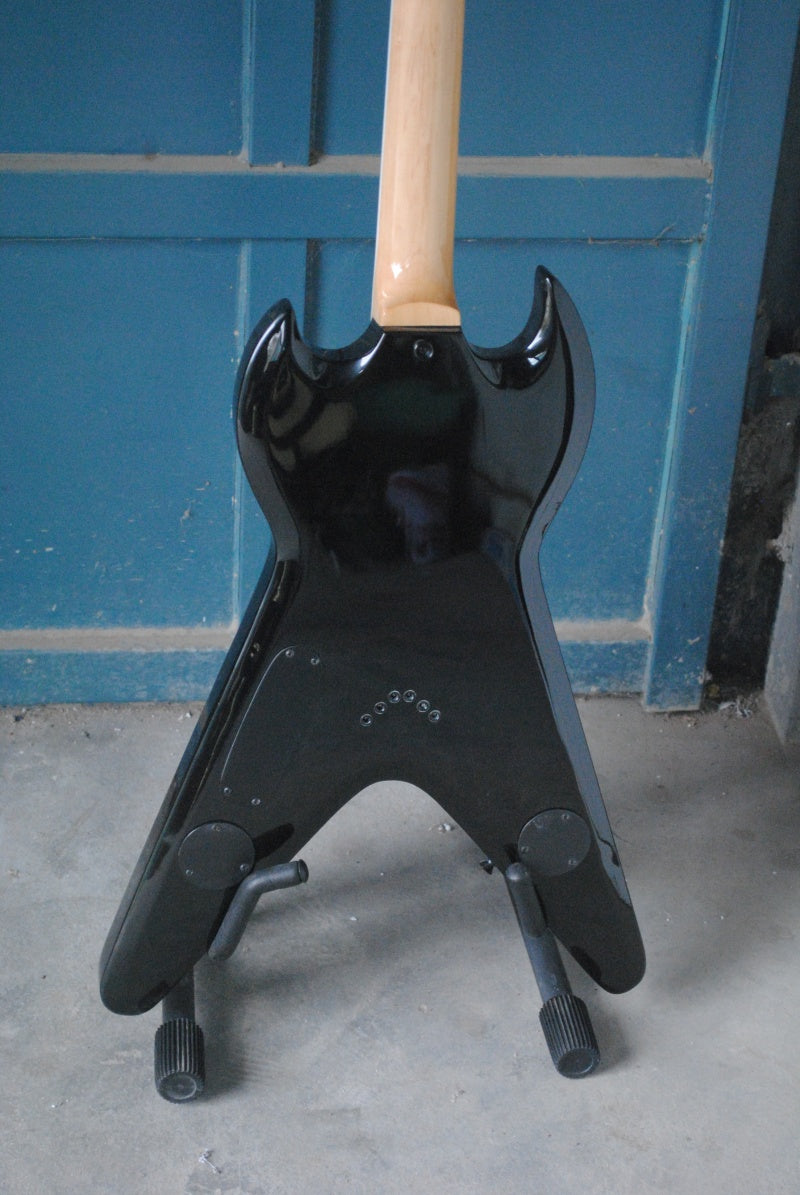 Customize Electric Guitar LSM048
