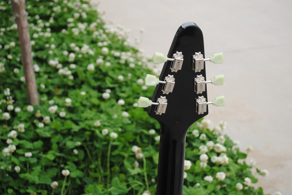 Customize Electric Guitar LSM028