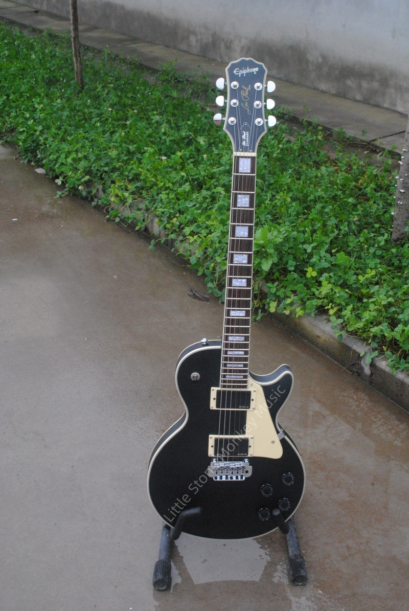 Customize Electric Guitar 6-Strings High Quality LSM105