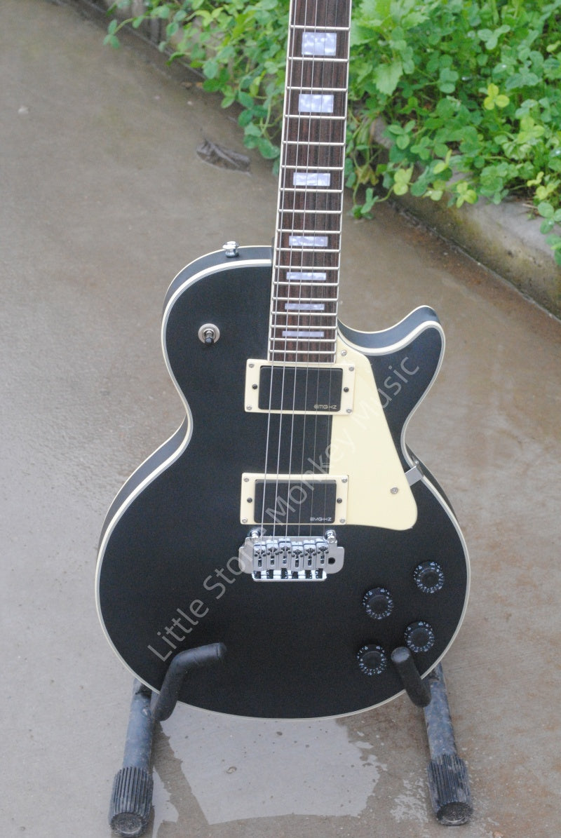 Customize Electric Guitar 6-Strings High Quality LSM105