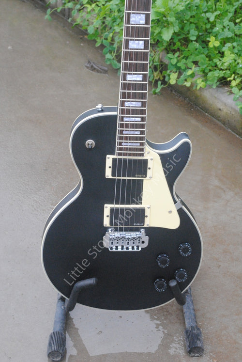 Customize Electric Guitar 6-Strings High Quality LSM105