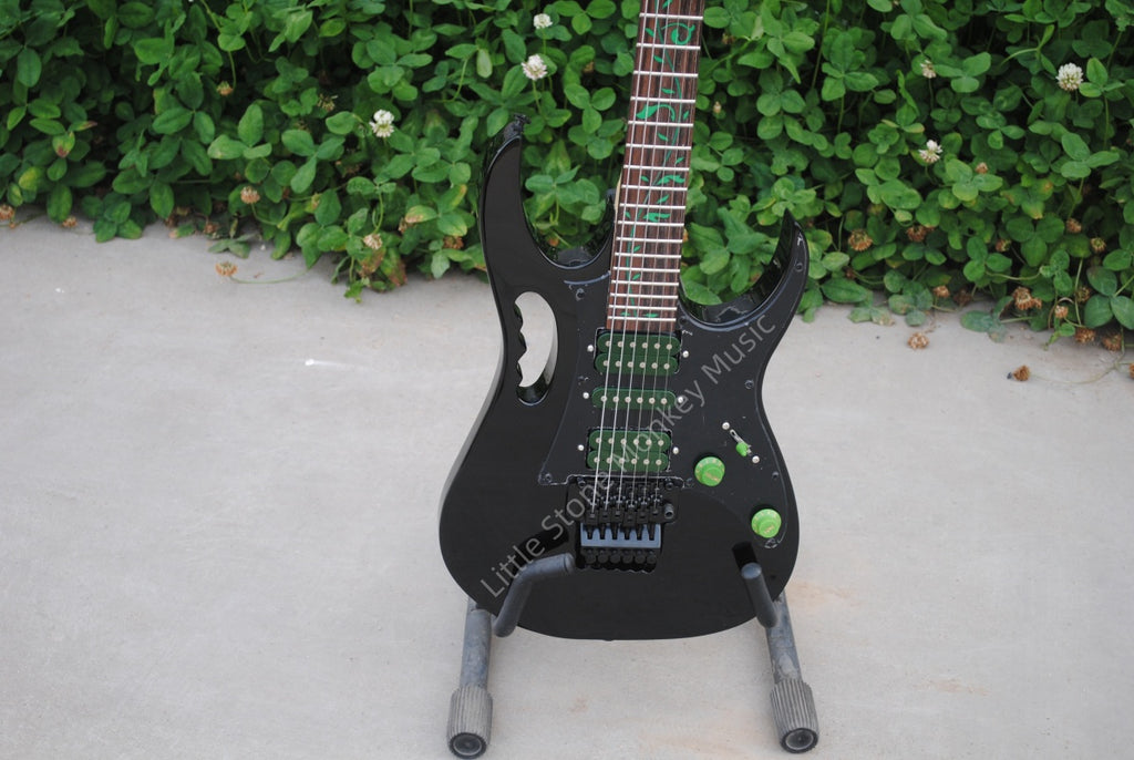 Customize Electric Guitar LSM055