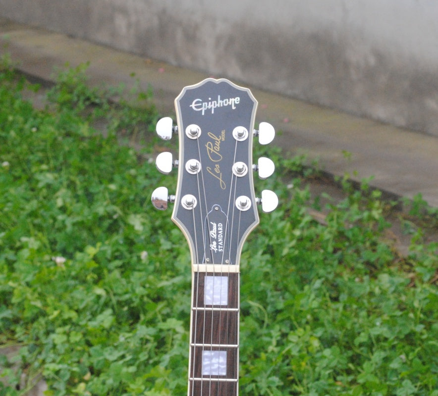 Customize Electric Guitar 6-Strings High Quality LSM105