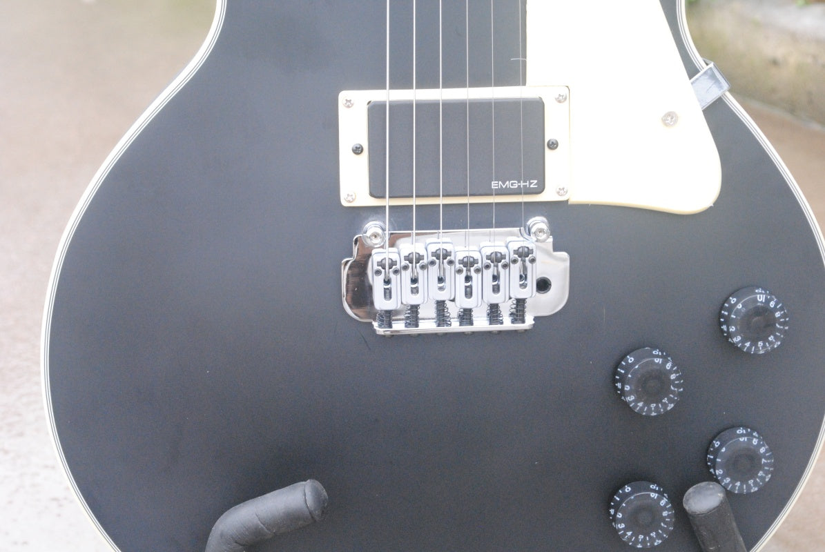 Customize Electric Guitar 6-Strings High Quality LSM105