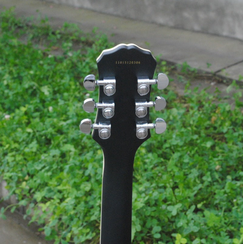 Customize Electric Guitar 6-Strings High Quality LSM105