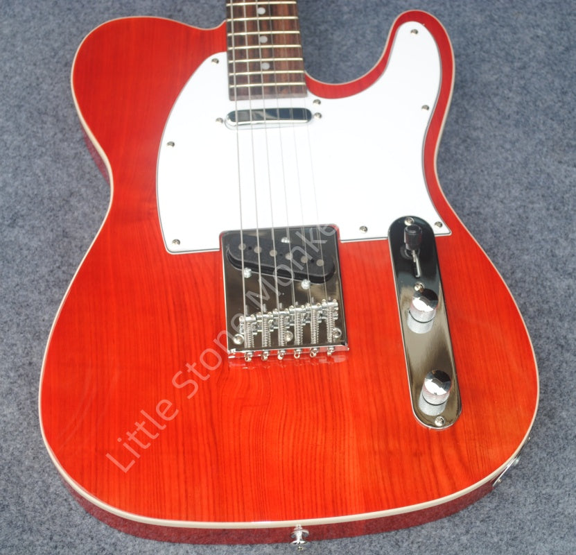 Customize Electric Guitar LSM145
