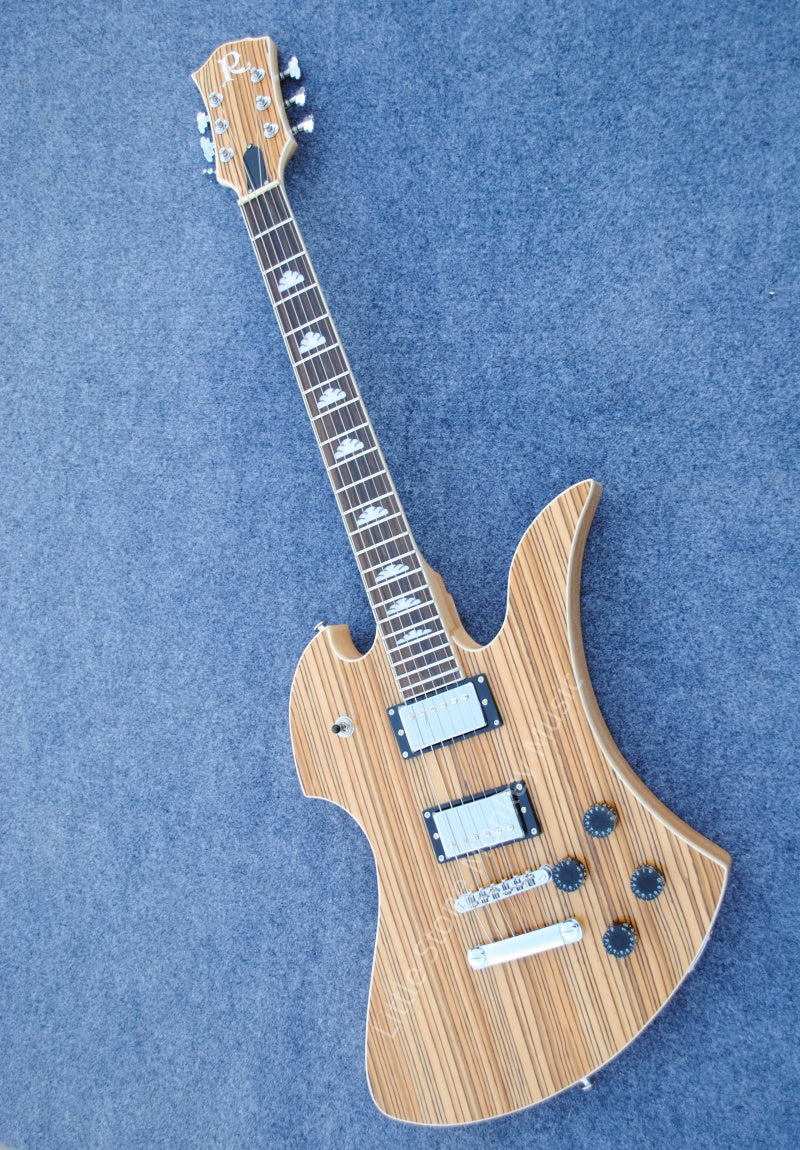 Customize Electric Guitar LSM095