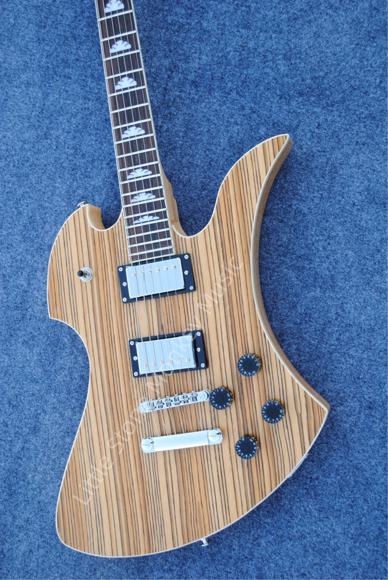 Customize Electric Guitar LSM095