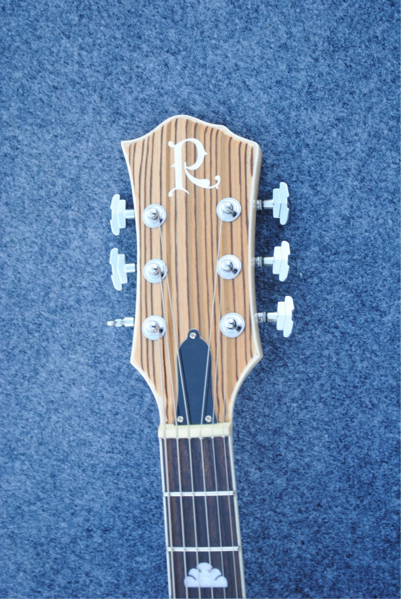 Customize Electric Guitar LSM095