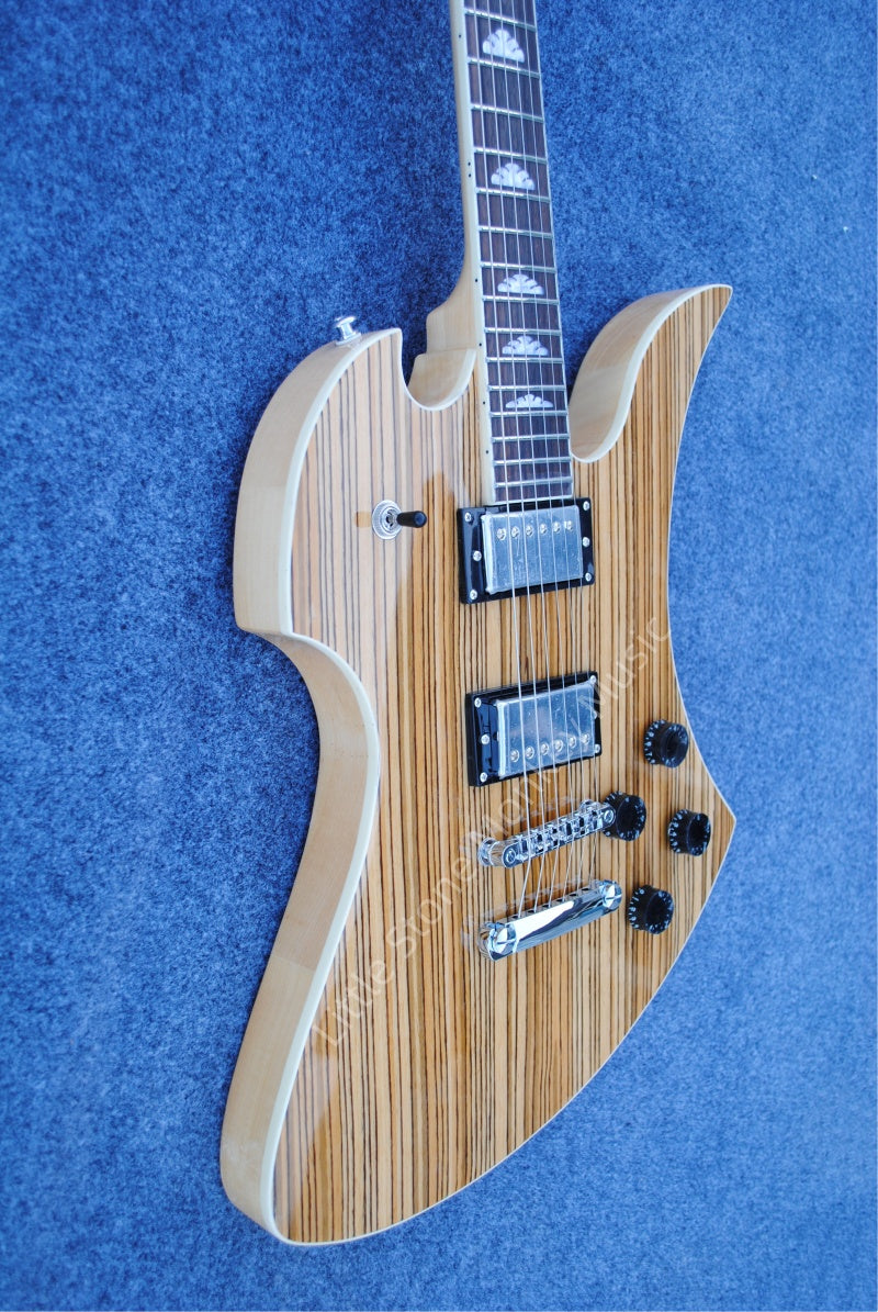 Customize Electric Guitar LSM095