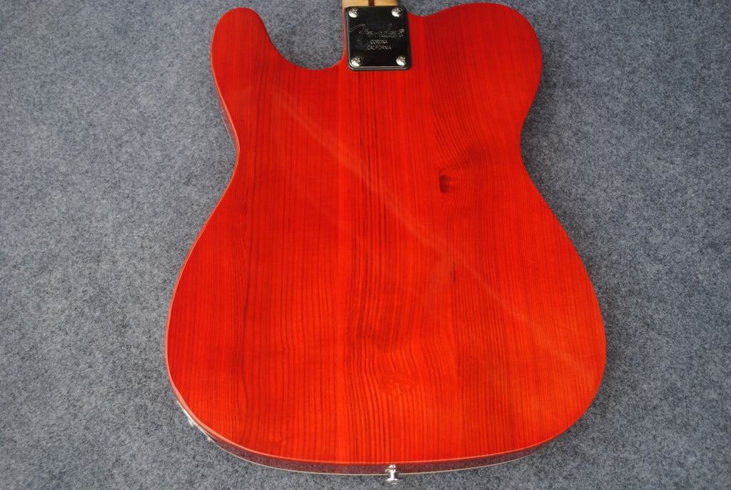 Customize Electric Guitar LSM145