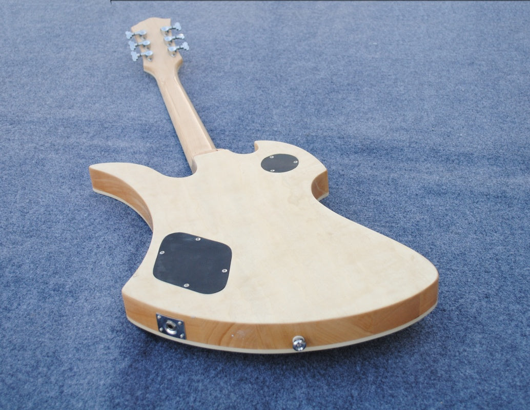 Customize Electric Guitar LSM095
