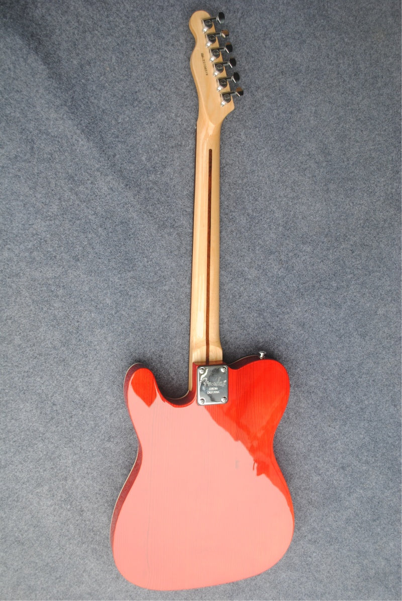 Customize Electric Guitar LSM145