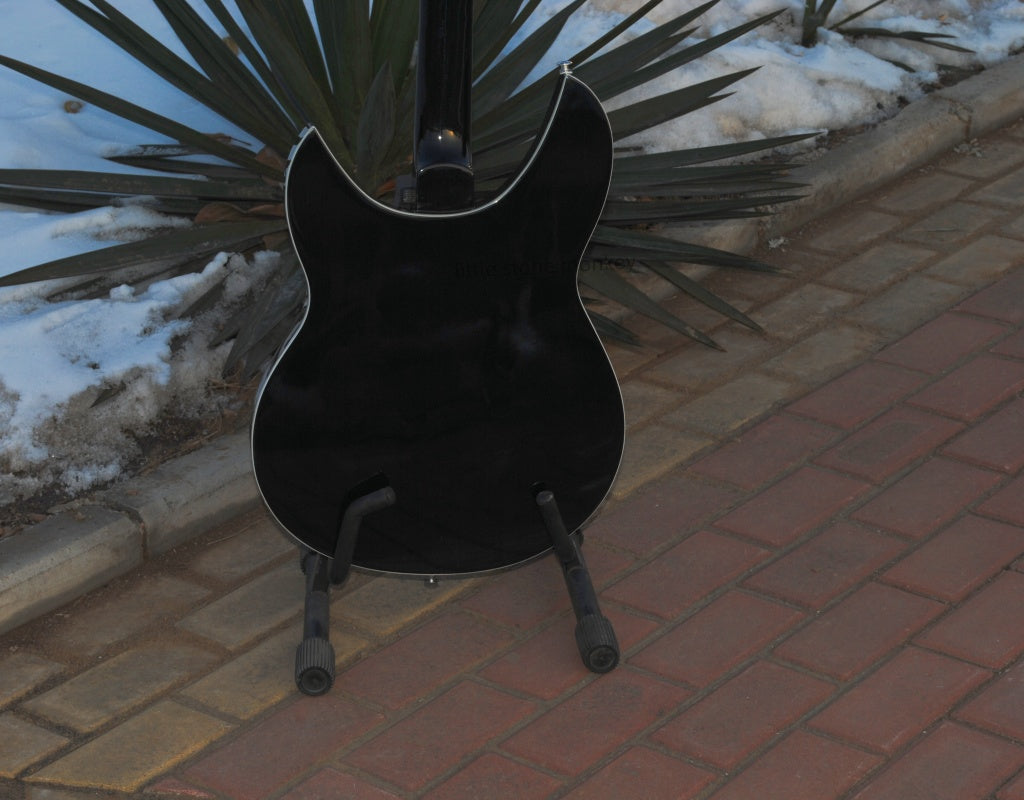 Factory Customized    Electric Guitar with Vintage Vintage burlywood color Electric Guitarop346#