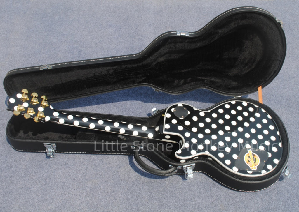 Customize Electric Guitar LSM032