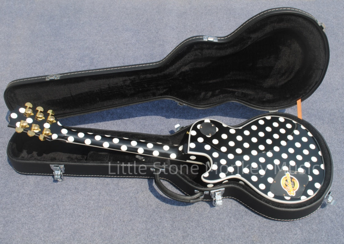 Customize Electric Guitar LSM032