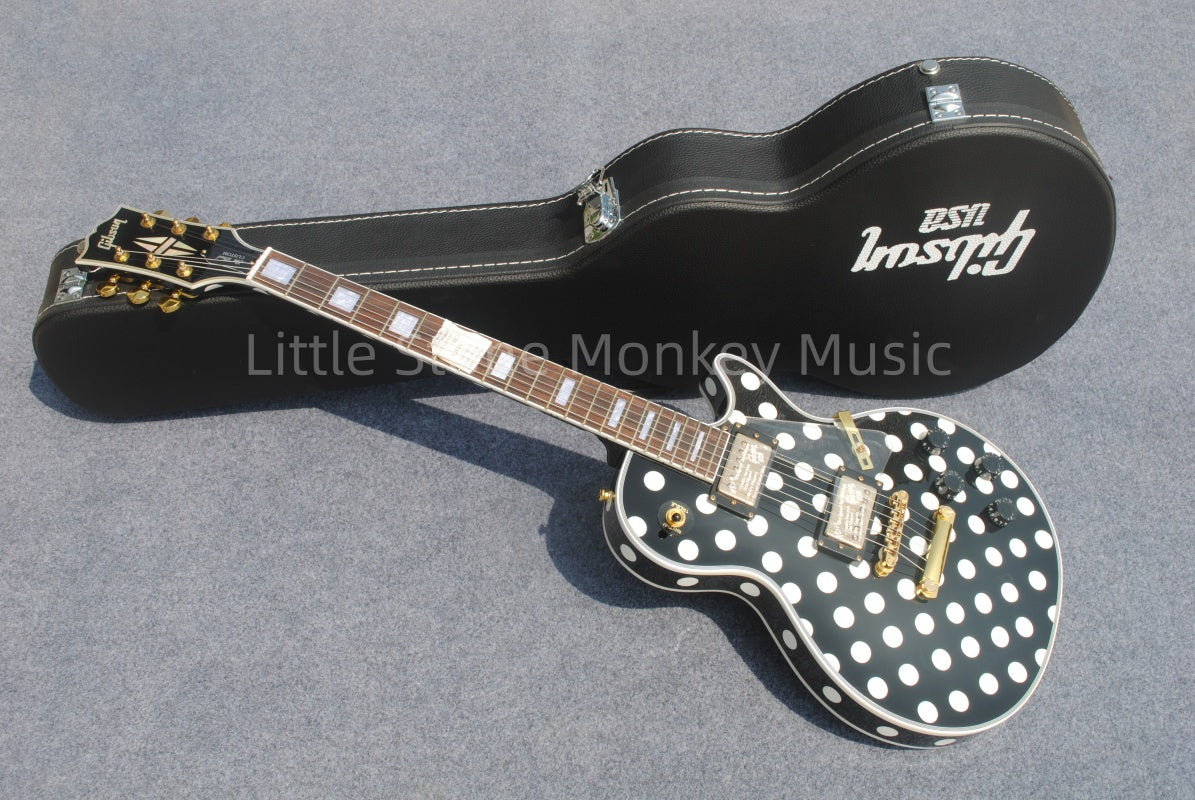 Customize Electric Guitar LSM032