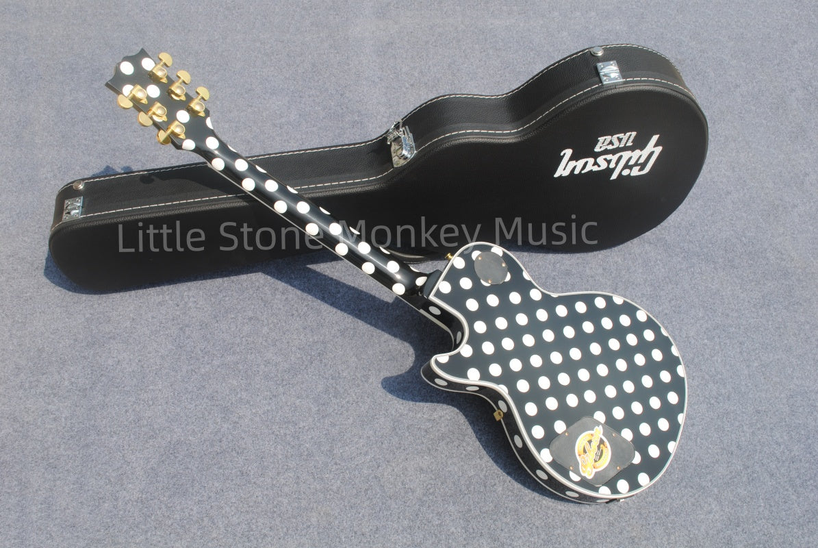 Customize Electric Guitar LSM032