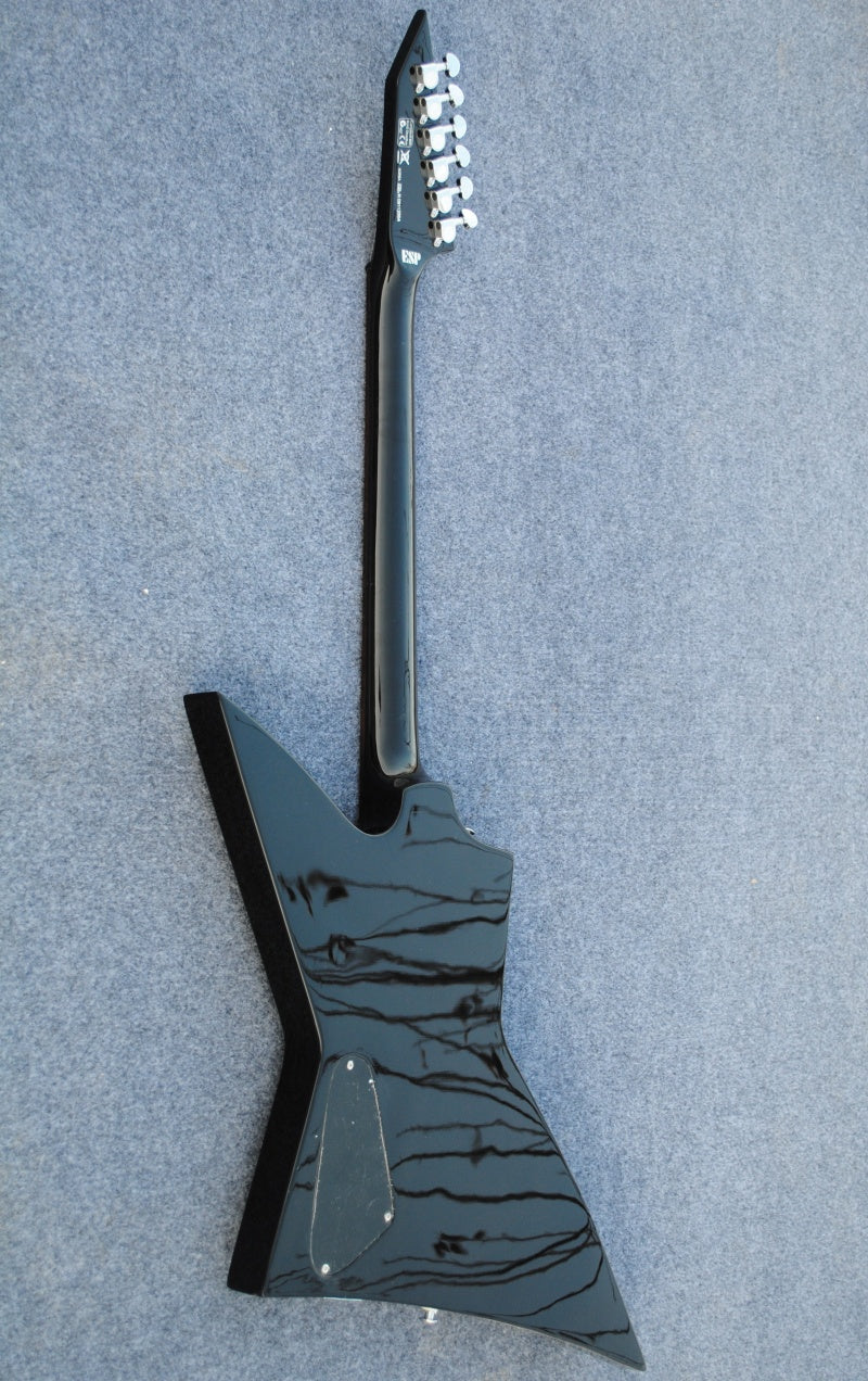 Customize Electric Guitar LSM085