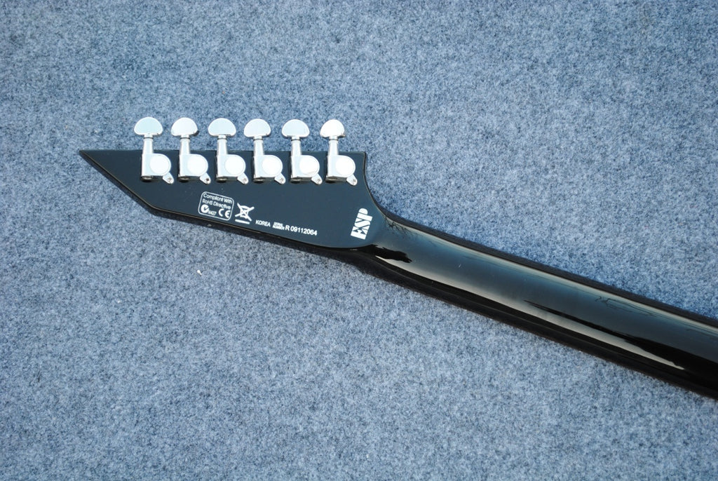 Customize Electric Guitar LSM085