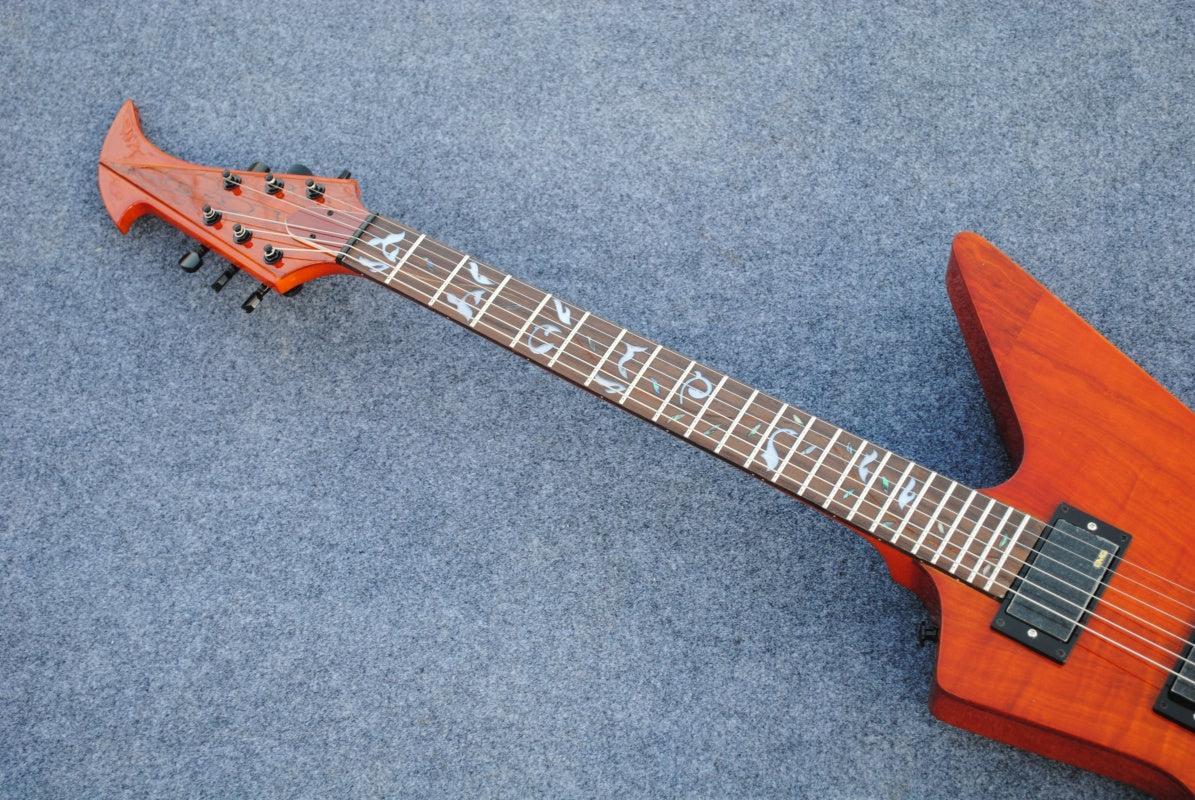 Customize Electric Guitar LSM018