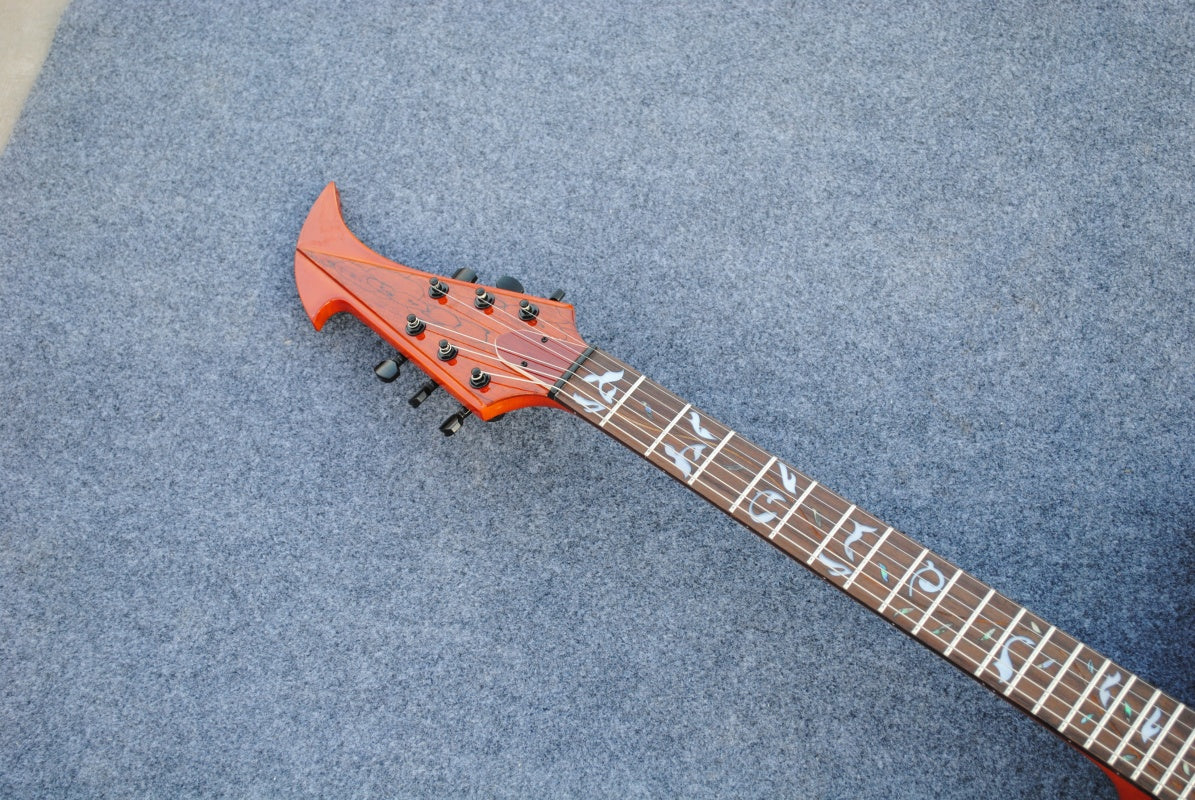 Customize Electric Guitar LSM018