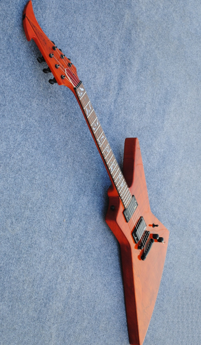 Customize Electric Guitar LSM018