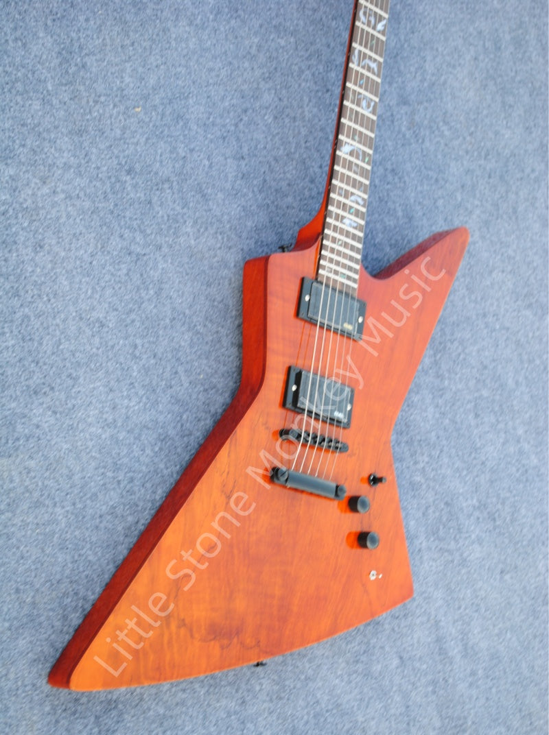 Customize Electric Guitar LSM018