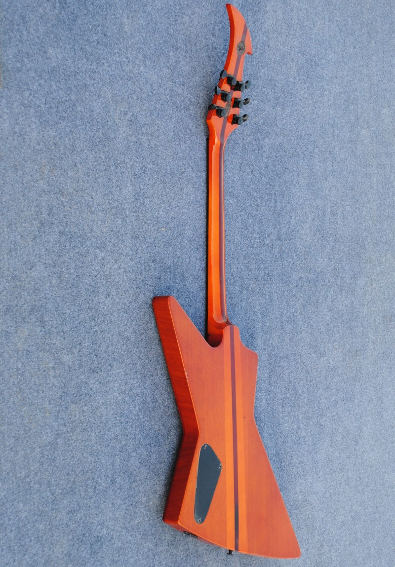 Customize Electric Guitar LSM018