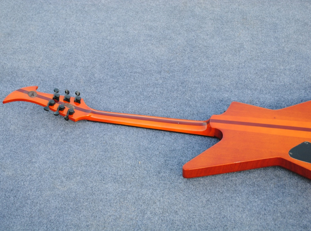 Customize Electric Guitar LSM018