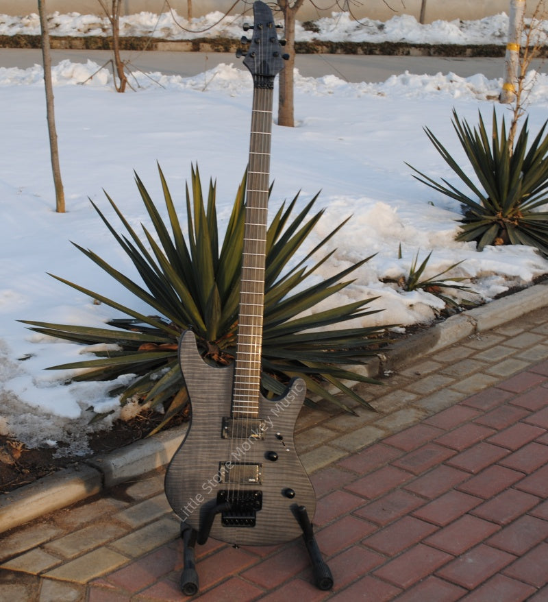 Customize Electric Guitar LSM049
