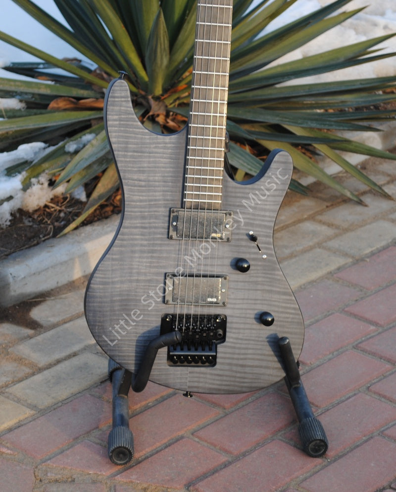 Customize Electric Guitar LSM049