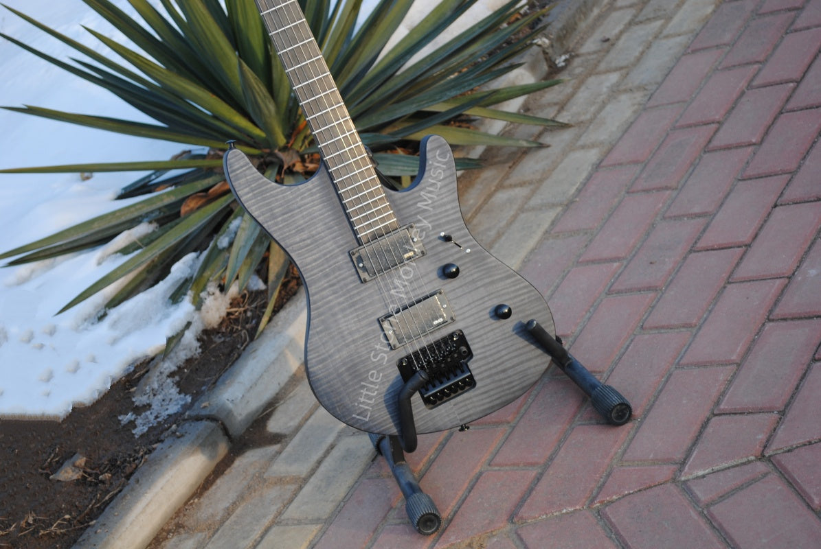 Customize Electric Guitar LSM049