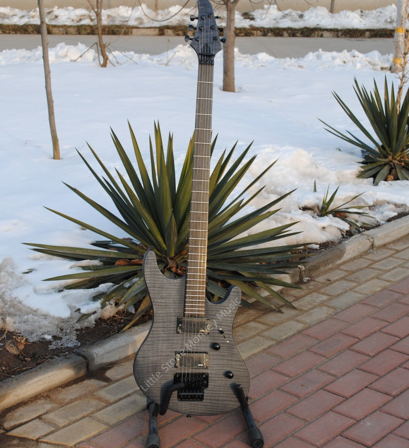 Customize Electric Guitar LSM049