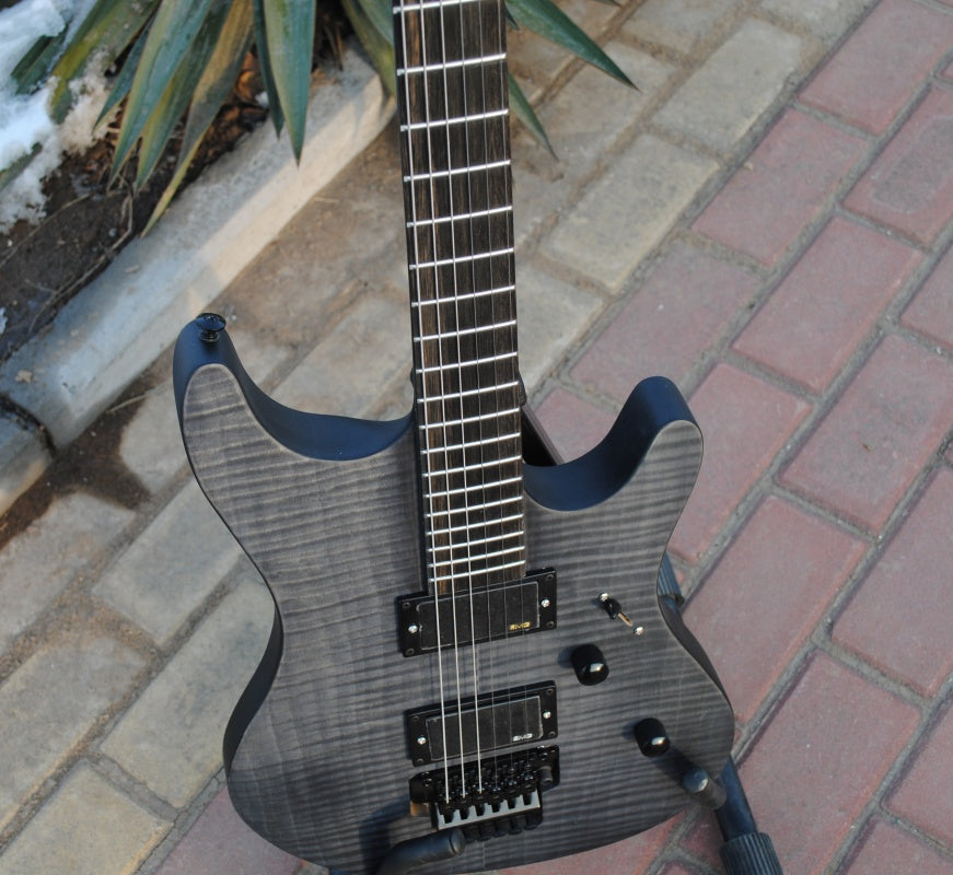 Customize Electric Guitar LSM049